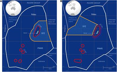 Bycatch Estimates From a Pacific Tuna Longline Fishery Provide a Baseline for Understanding the Long-Term Benefits of a Large, Blue Water Marine Sanctuary